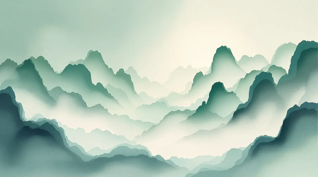 华语经典 - 历久弥新的银幕丰碑